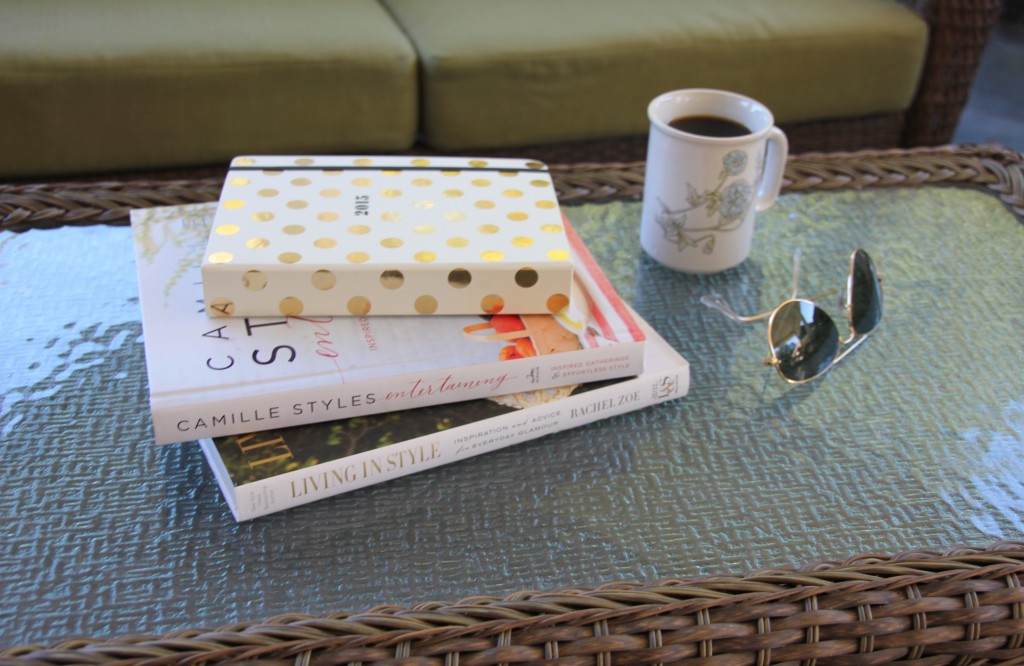 Coffee Table Books