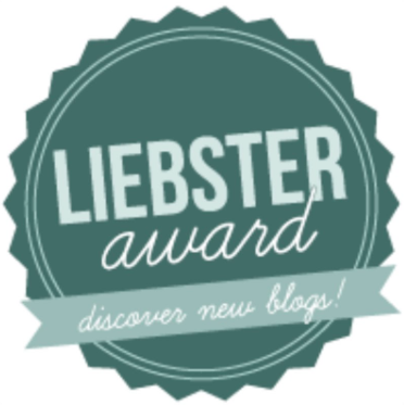 Liebster Award