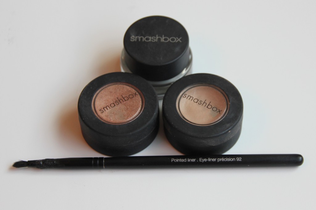 Everyday Makeup Essentials - Smashbox | Lady in Violet