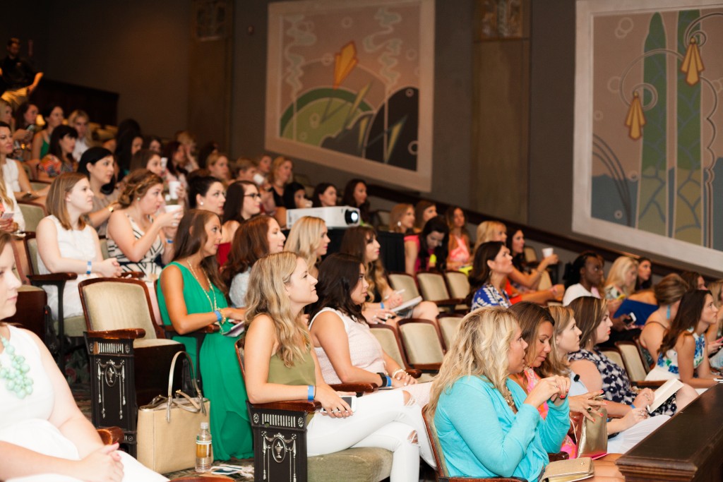 Southern Blog Society Conference 2015 Recap | Lady in Violet