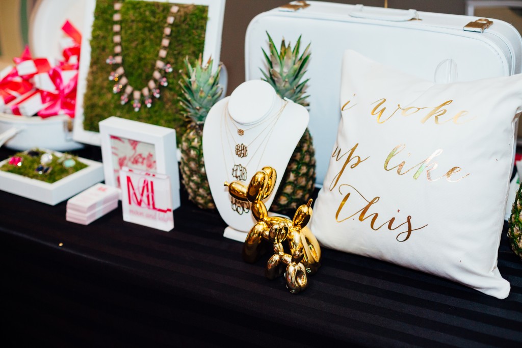 Southern Blog Society Conference 2015 Recap | Lady in Violet