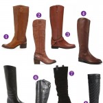 Shop Guide: Riding Boots