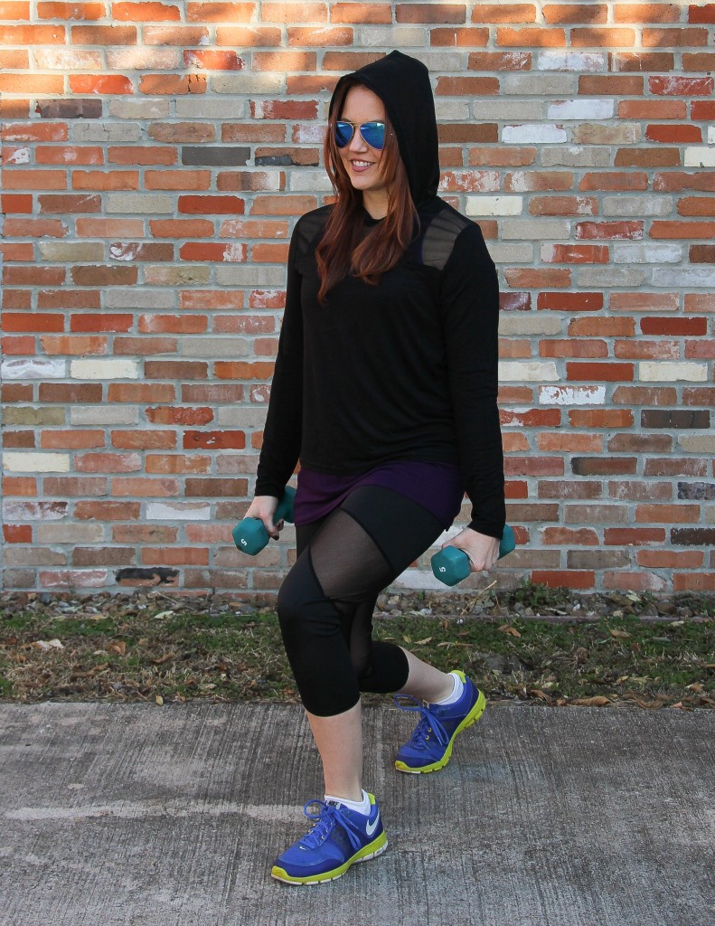 3 BEST WORKOUT LEGGINGS for 2019 (+budget friendly options) - Lauren  Gleisberg