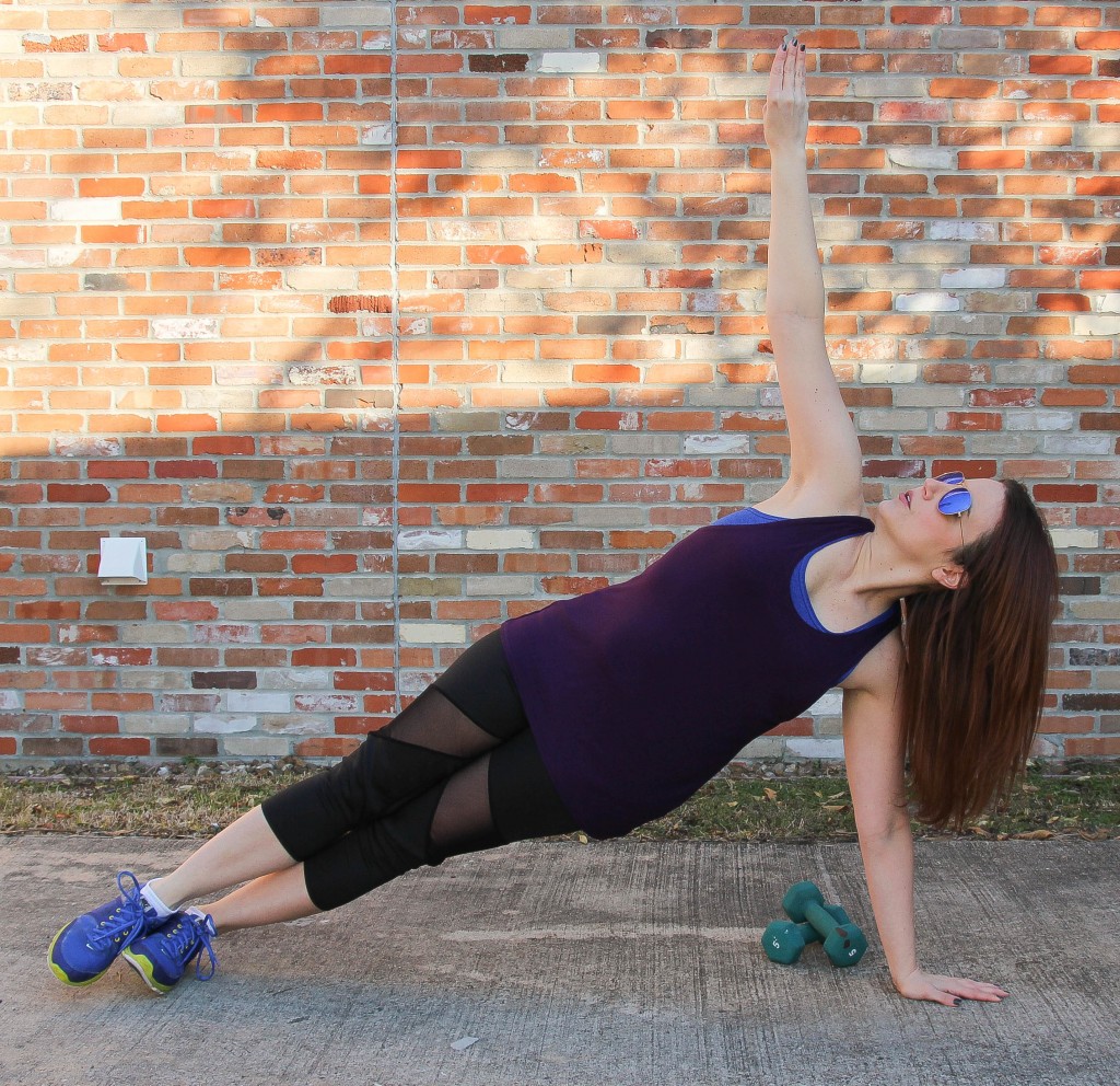 Tips for Workout Motivation | Lady in Violet