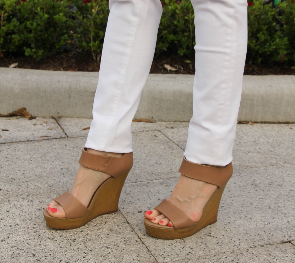 Seychelles Ramble Wedge Sandals