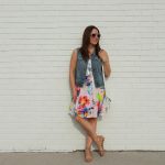 3 Tips to Restyle a Dress
