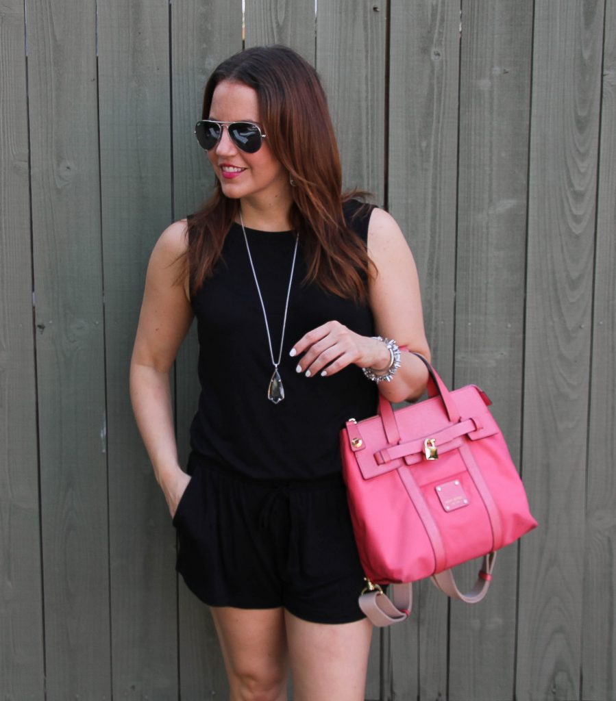 favorite summer fashion trend - rompers