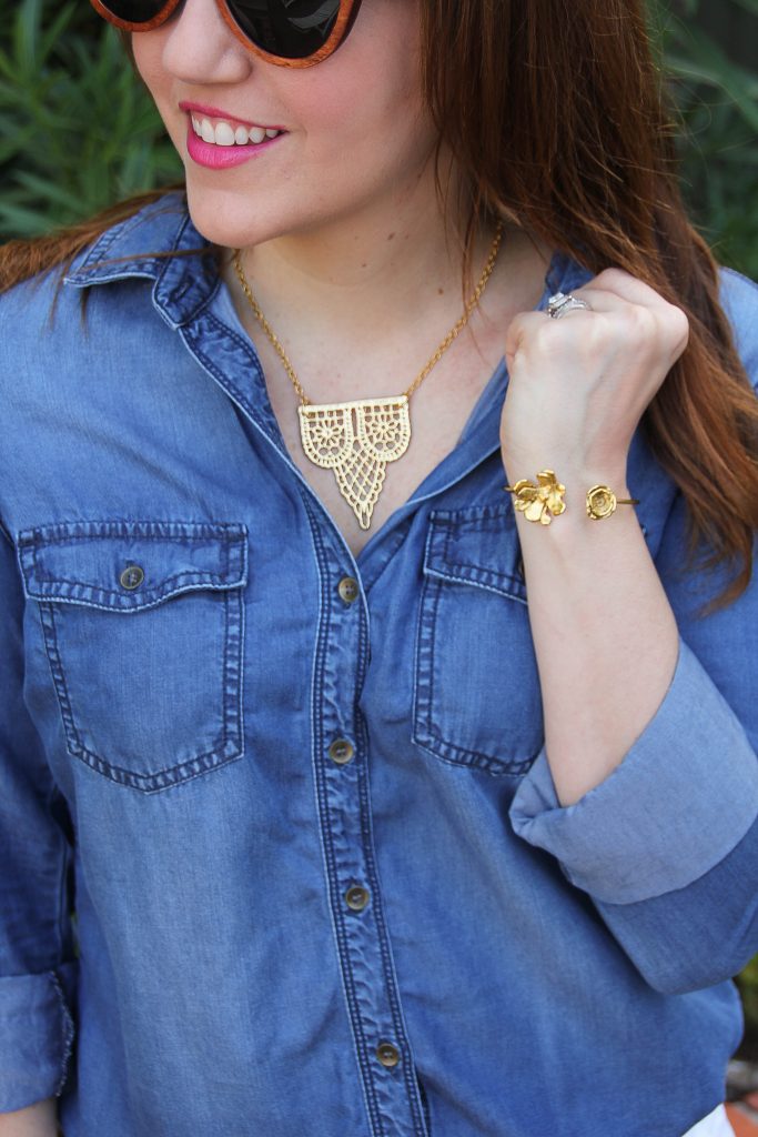 Handmade Artisan Jewelry from Uncommon Goods