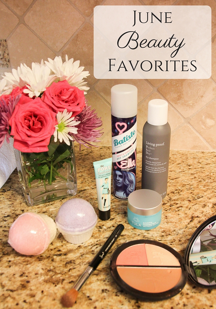 Summer Beauty Must Have Products