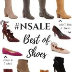 Nordstrom Anniversary Sale: Best of Shoes