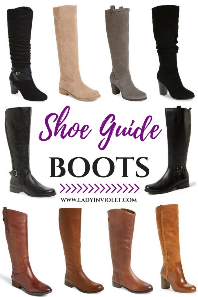 Boots under 200! - A collection of tall boots, riding boots, and heeled boots for women under $200.