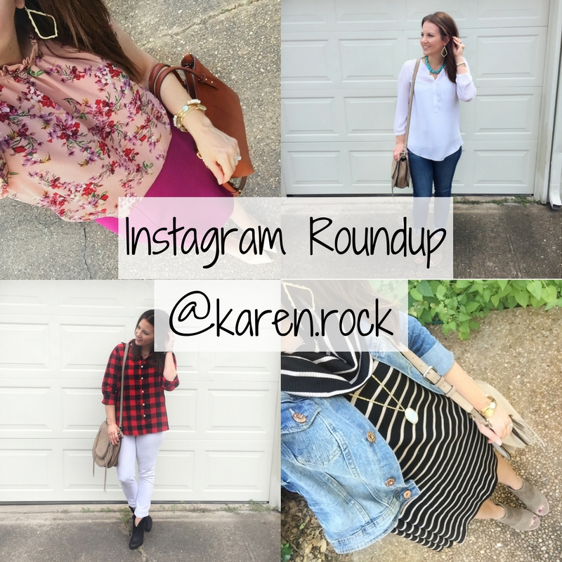 Instagram Outfits from Karen.rock