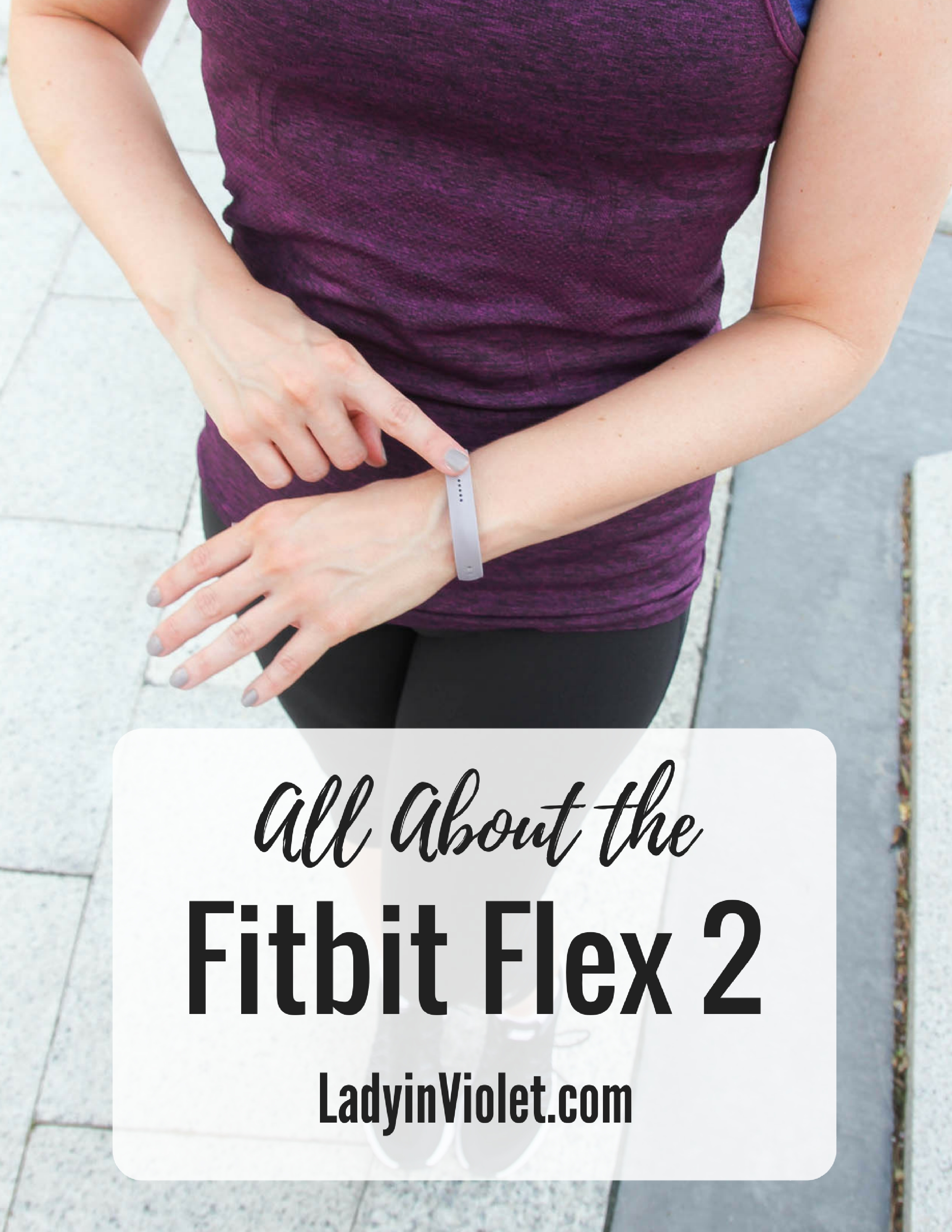 fitbit flex 2 review 2019
