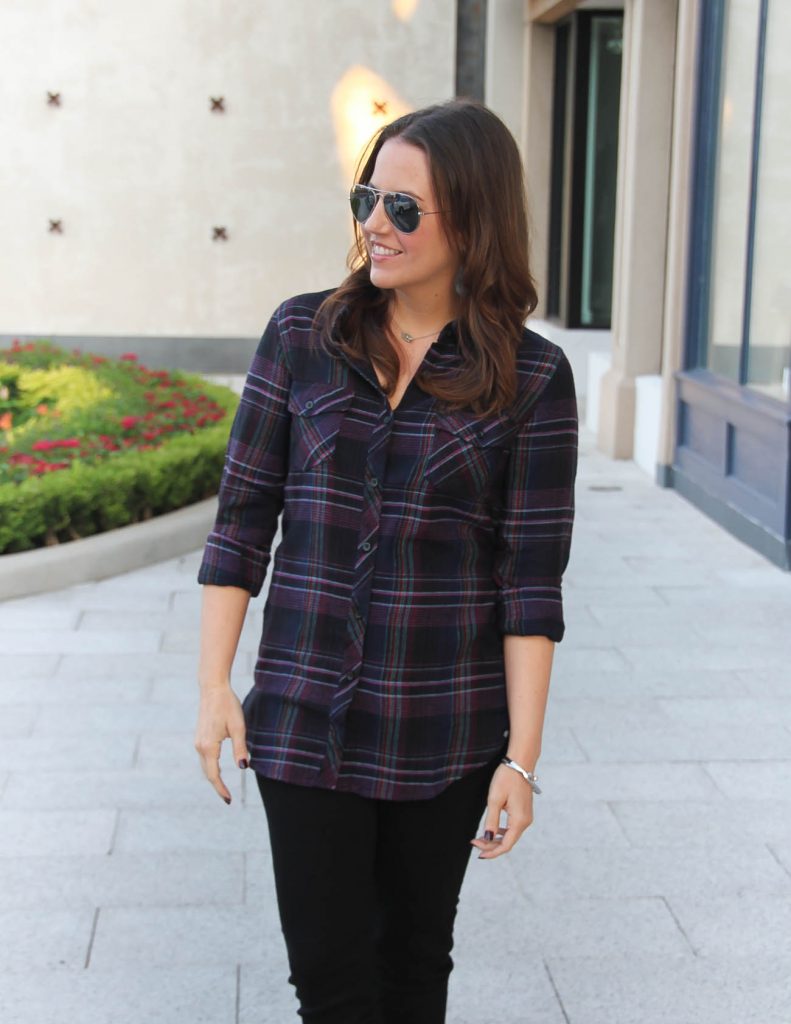 Dress up hotsell plaid shirt