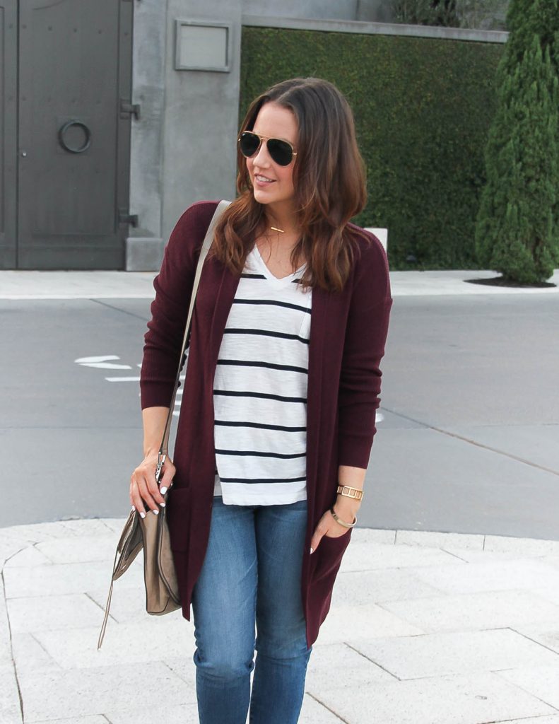 The Long Cardigan You NEED For Fall