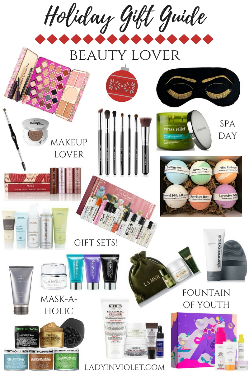 Top 5 Makeup Books  HOLIDAY GIFT GUIDE 