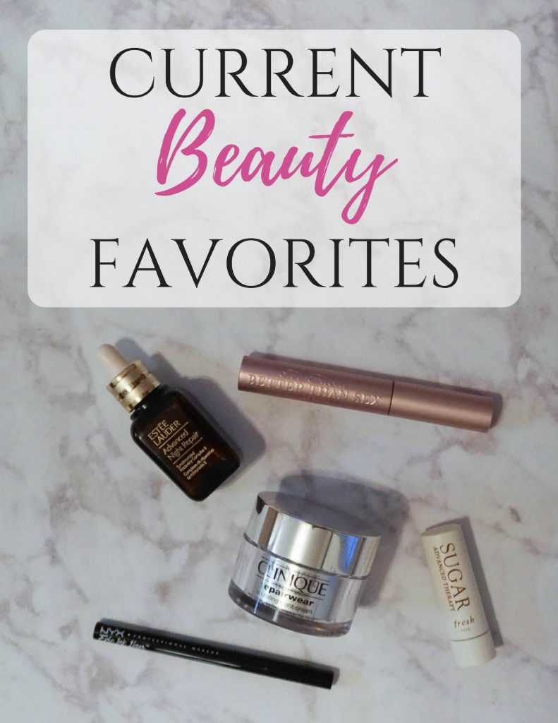 Spring Beauty Product Review | Makeup Products | Skincare Favorites | Houston Beauty Blogger Lady in Violet