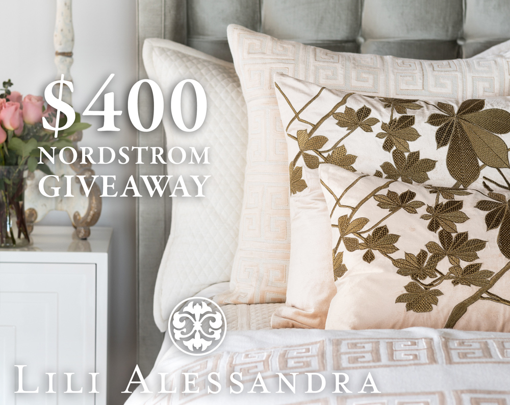 Nordstrom Anniversary Sale Giveaway