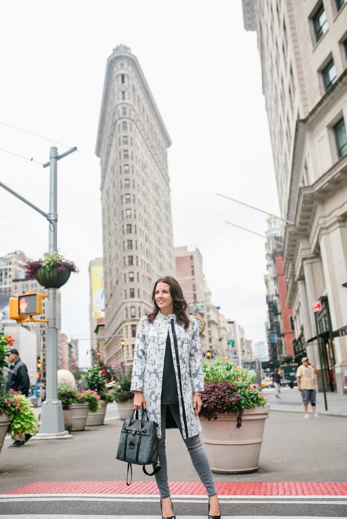 new york street style | flat iron district | top houston fashion blogger | Houston Fashion Blogger