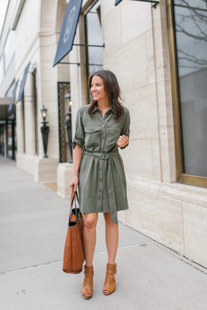 spring open toe booties