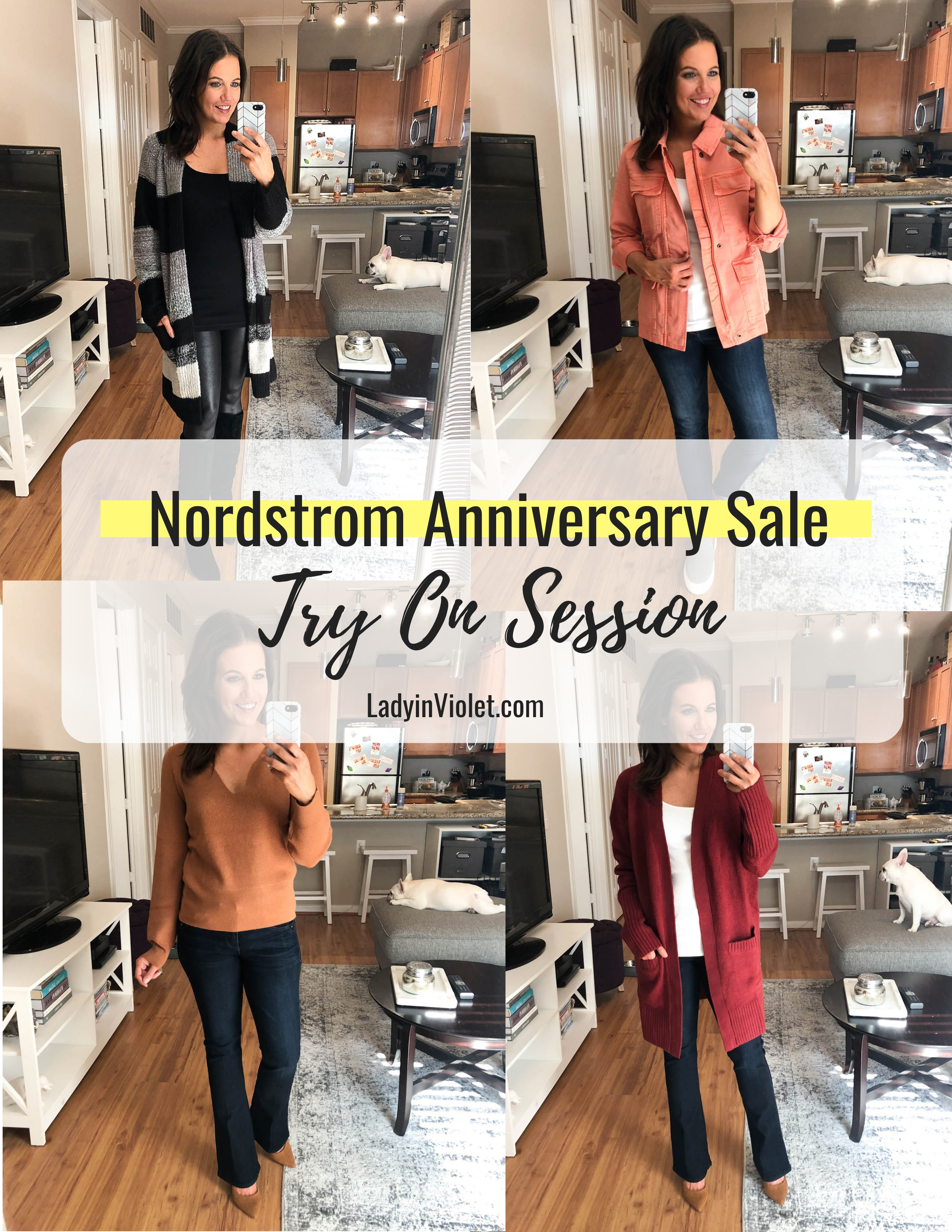 Fall Staples Nordstrom Anniversary Sale (Public Access) - LifetoLauren