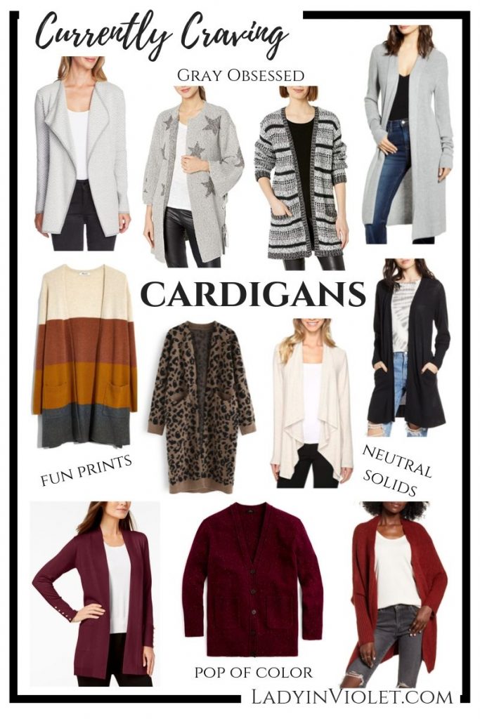 Best long 2025 cardigans 2019