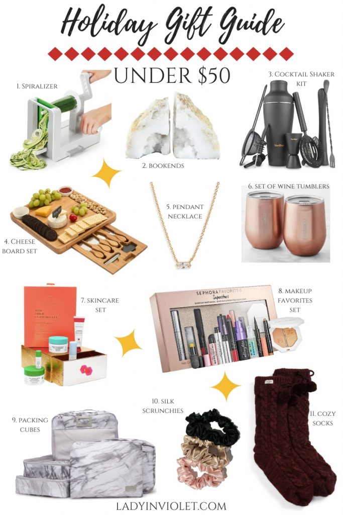 christmas gift guide