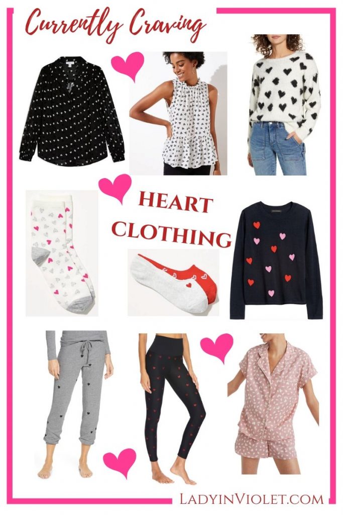 Let Love Win: Valentine's Day Outfit Idea, Daily Craving