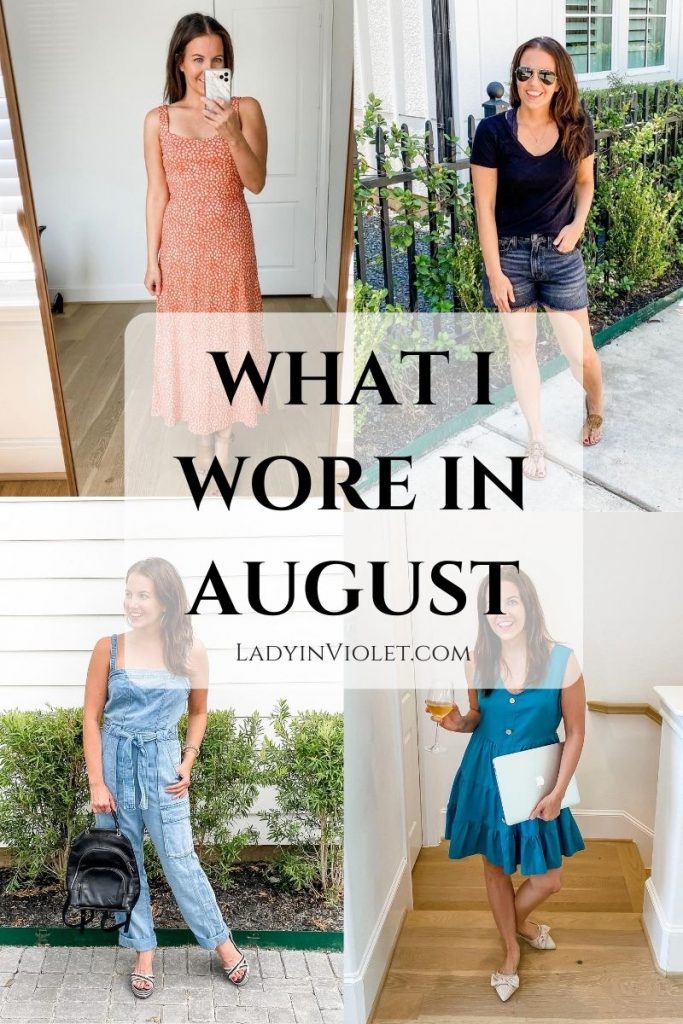 hot day outfit ideas