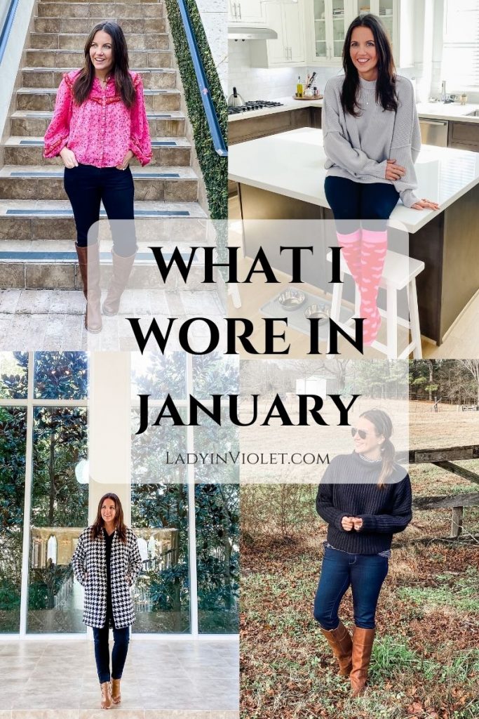 6 Tips How to Style Your Winter Outfit - Inifd