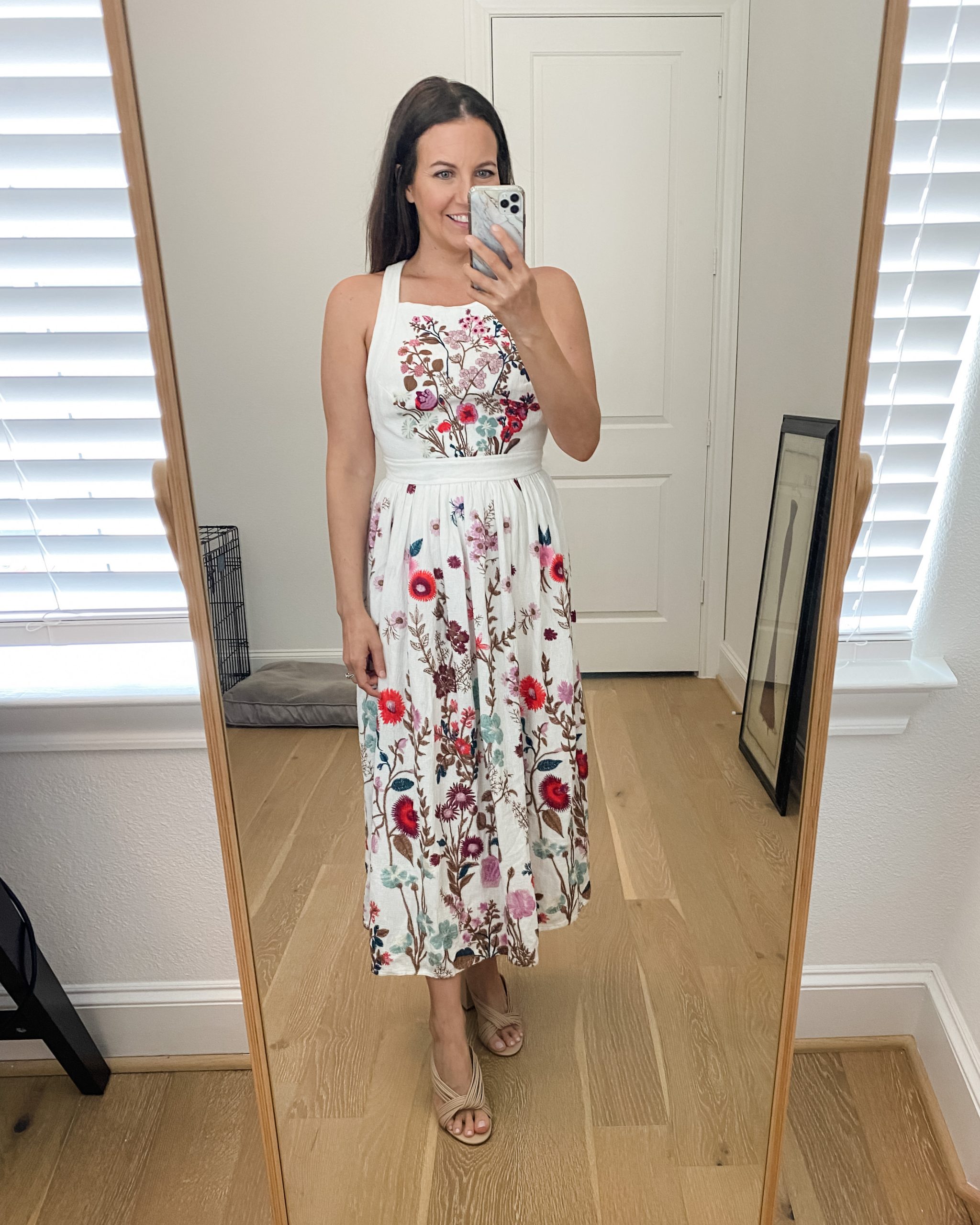 What to Wear as the Bride to Be for Wedding Events Lady in VioletLady