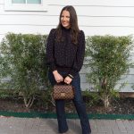 Business Casual Jeans Outfit