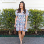 Spring Wear Everywhere Dress