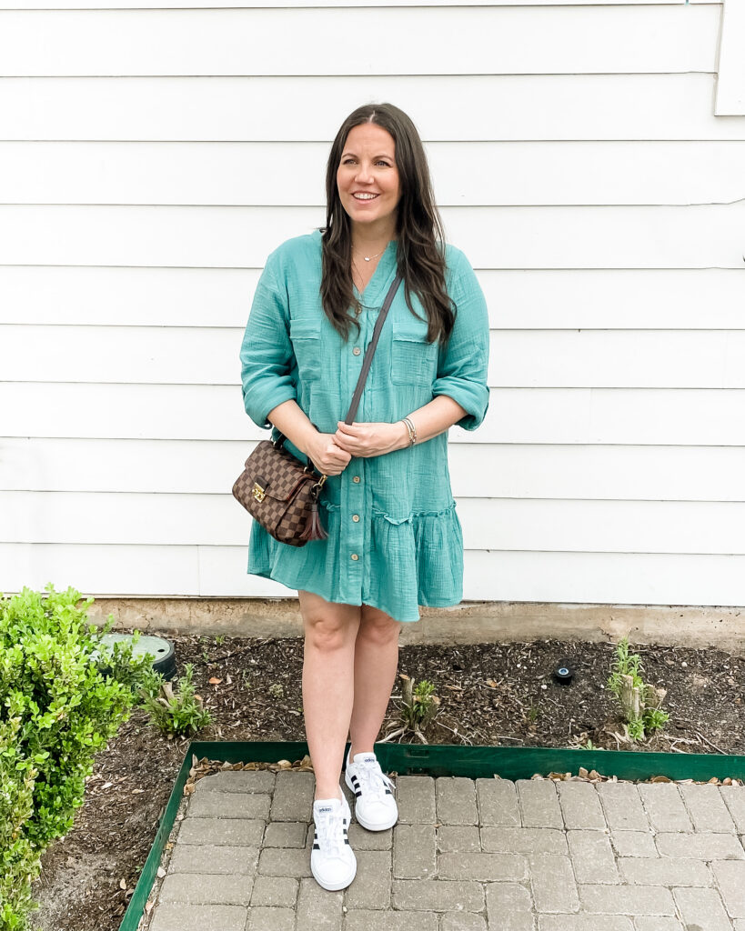 Maternity Dresses to Wear All Spring and Summer Long