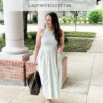Summer Outfit Ideas including Dresses and Shorts