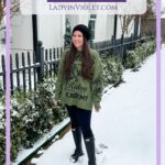 Winter Outfit Recap