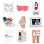 Valentine’s Gift Guide – Hearts