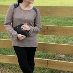 What I Wore: Casual Workday