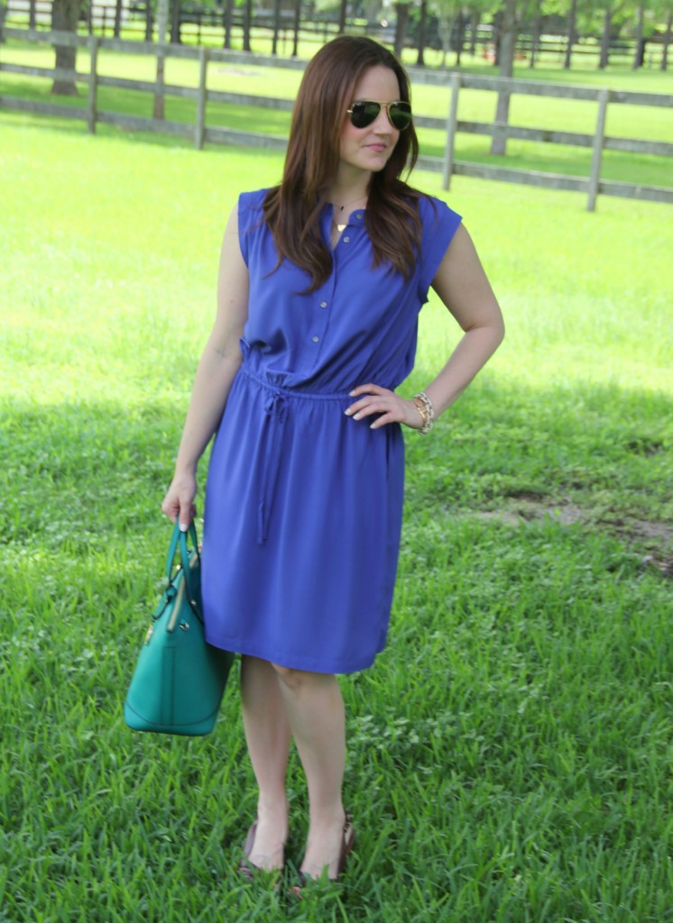 How to Choose A Colored Satchel - Lady in VioletLady in Violet