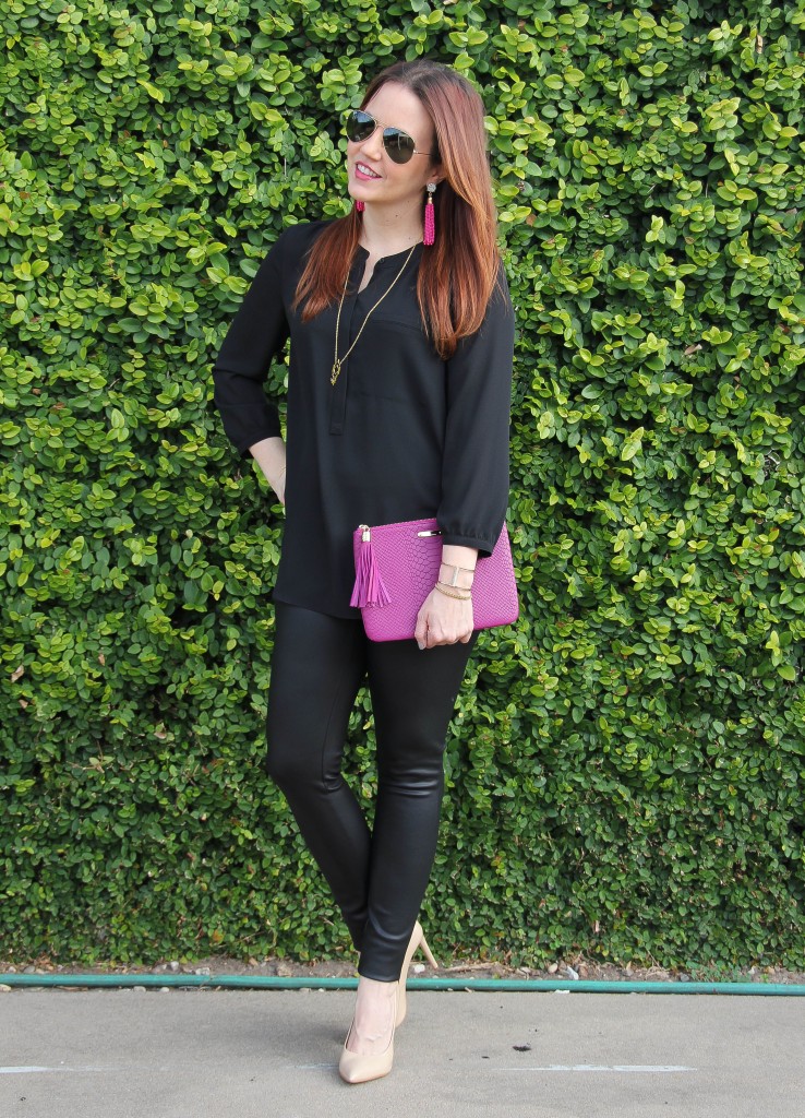 What I Wore: Valentine's Day + Presidents' Day Sales! - Lady in ...