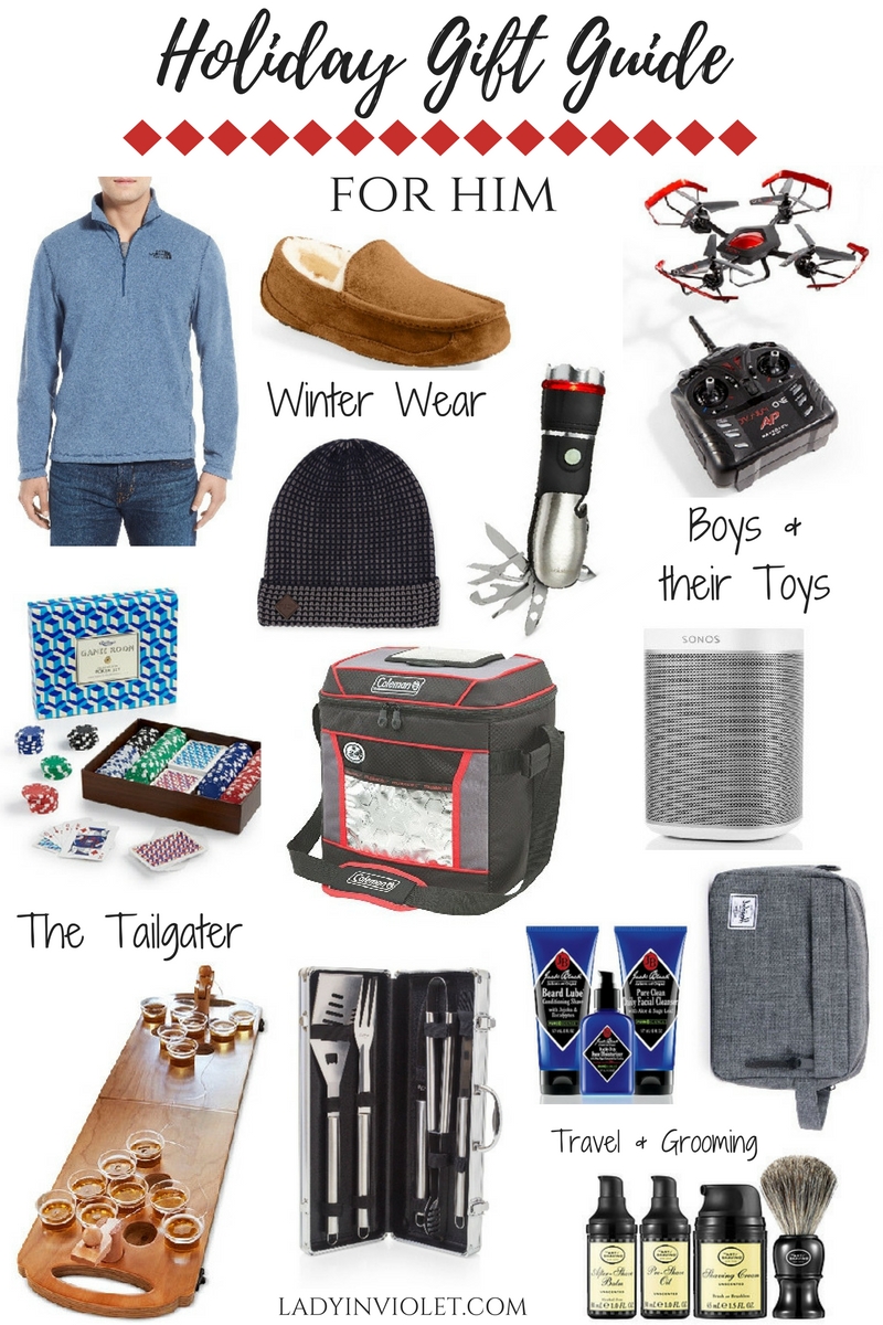 Christmas Gift Ideas For Young Men : Practical Gifts For Young Men ...