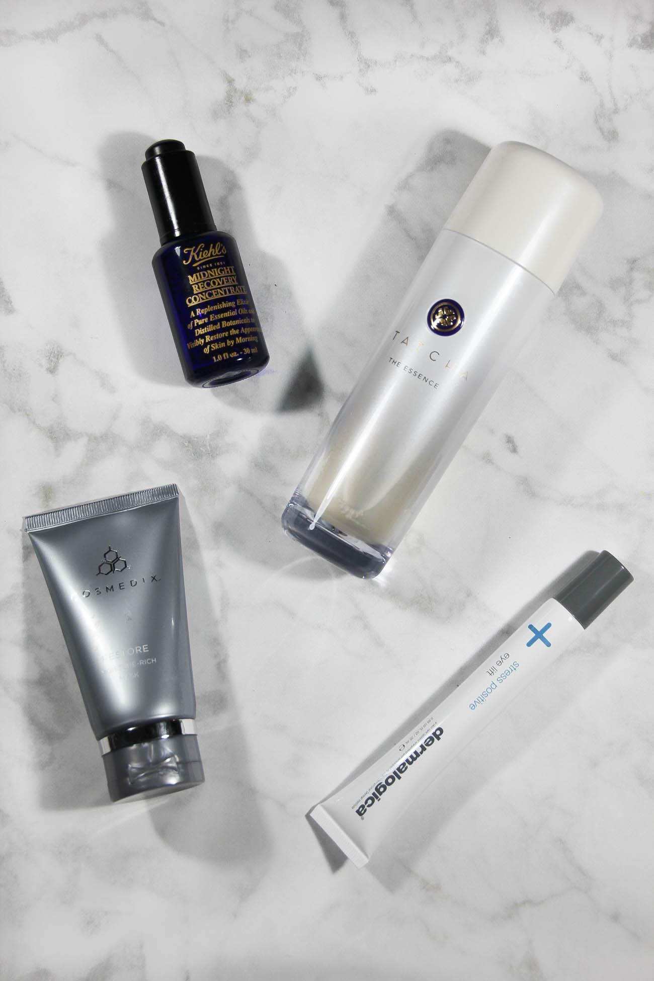 4 Skincare Products Worth Trying Out | Lady in Violet, Houston ...
