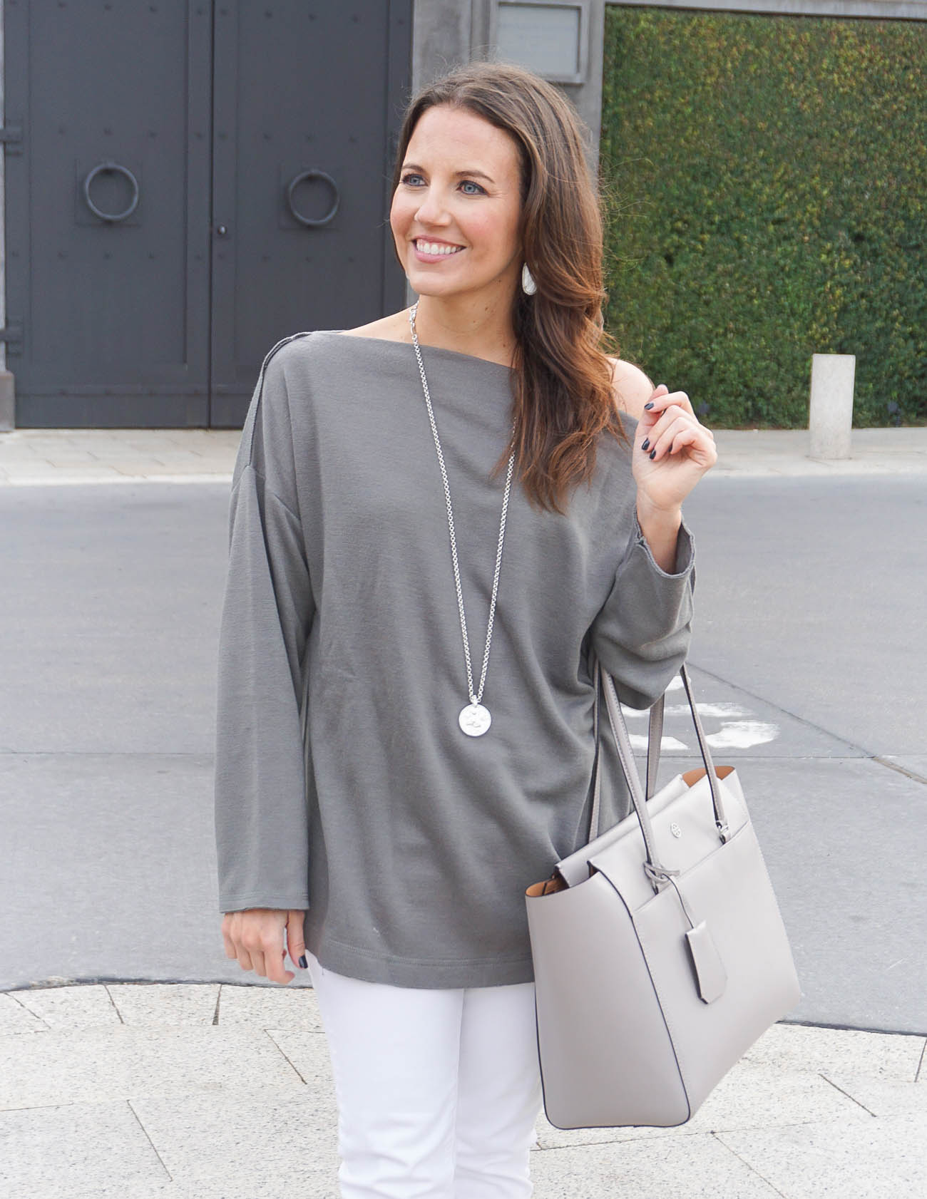 From Loungewear to Happy Hour | Lady in Violet | Houston BloggerLady in ...