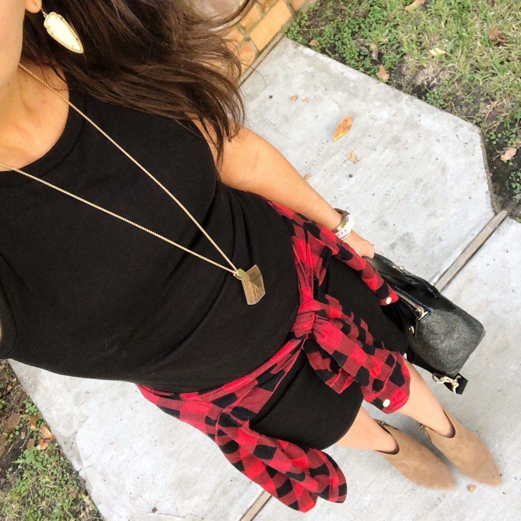 Fall Outfit Ideas | Instagram Roundup @karenkocich | Lady in Violet ...