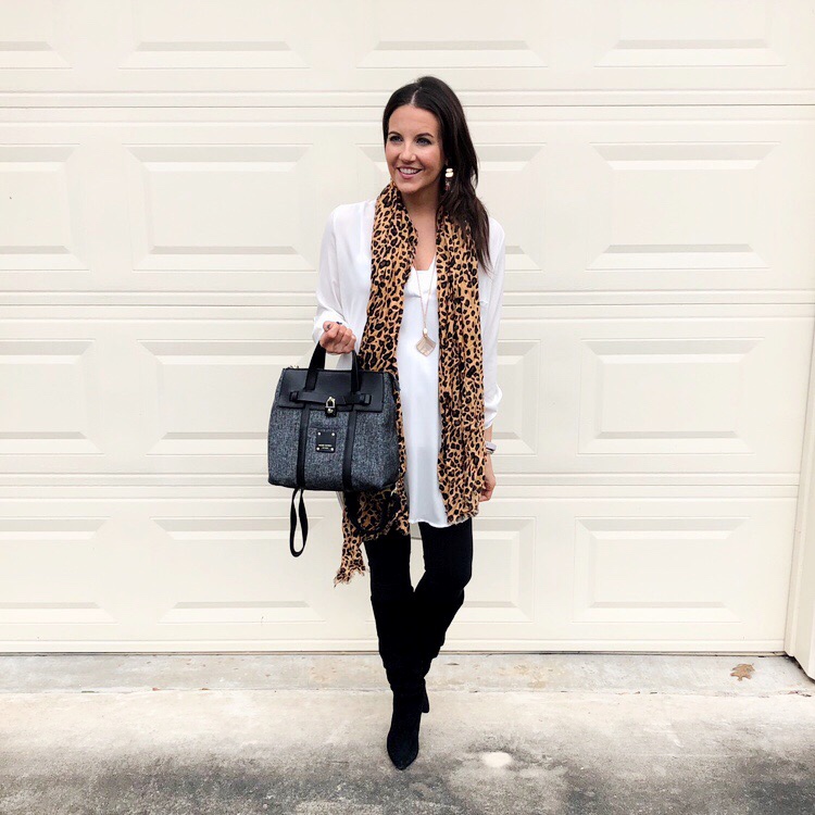 Instagram Roundup: Fall and Winter Outfit Ideas | Lady in Violet |Lady ...