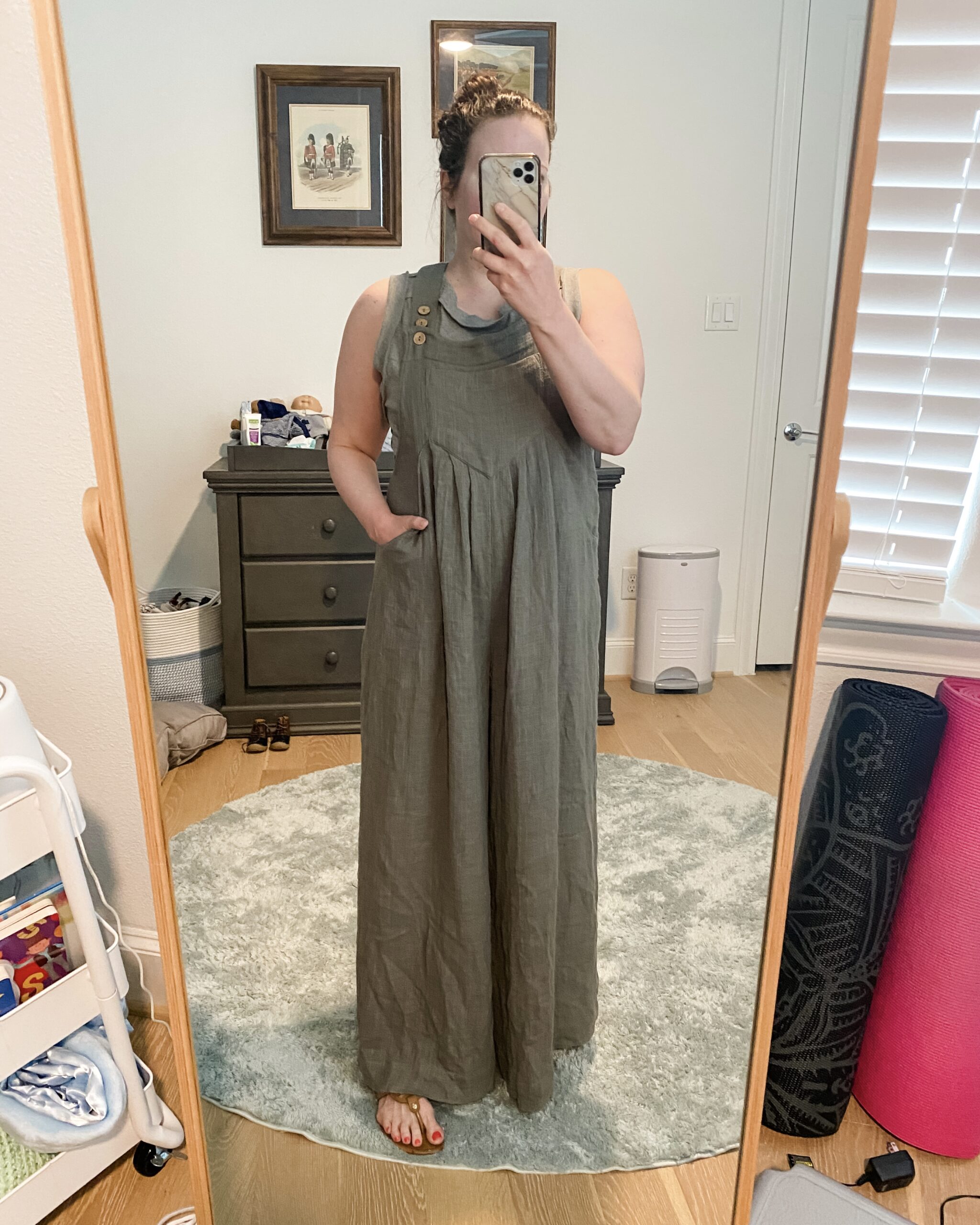 11 Outfits for Spring and Summer - Lady in VioletLady in Violet