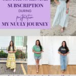 How a Postpartum Clothing Rental Helped Me Navigate My Changing Wardrobe